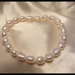 Pearl Bracelet